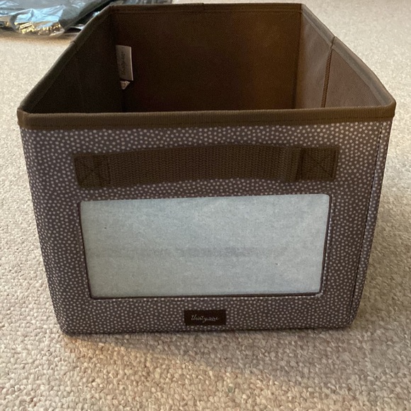 thirty-one Your Way Rectangle